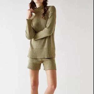 Free people trez set